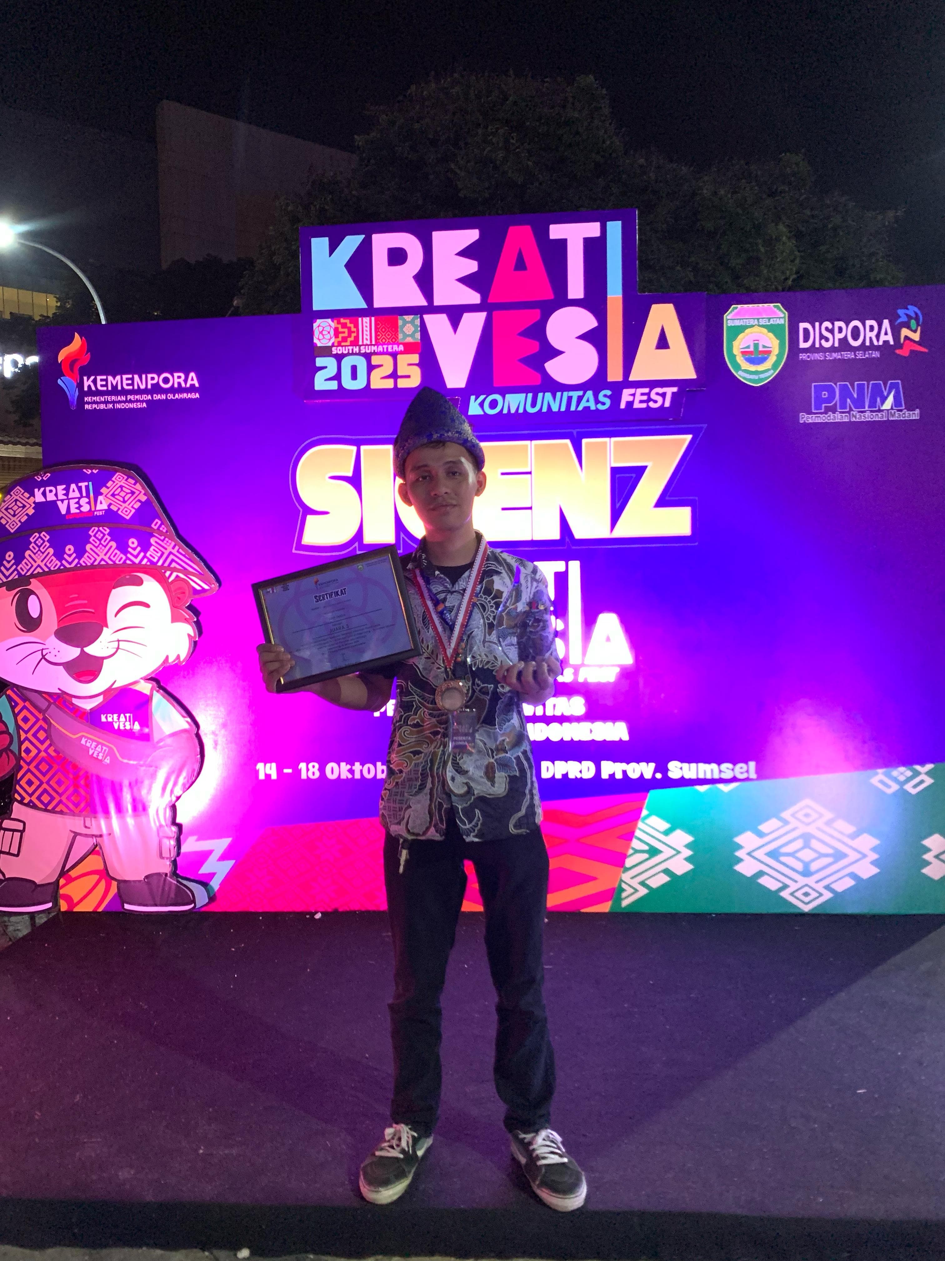 3rd Place SoftDev