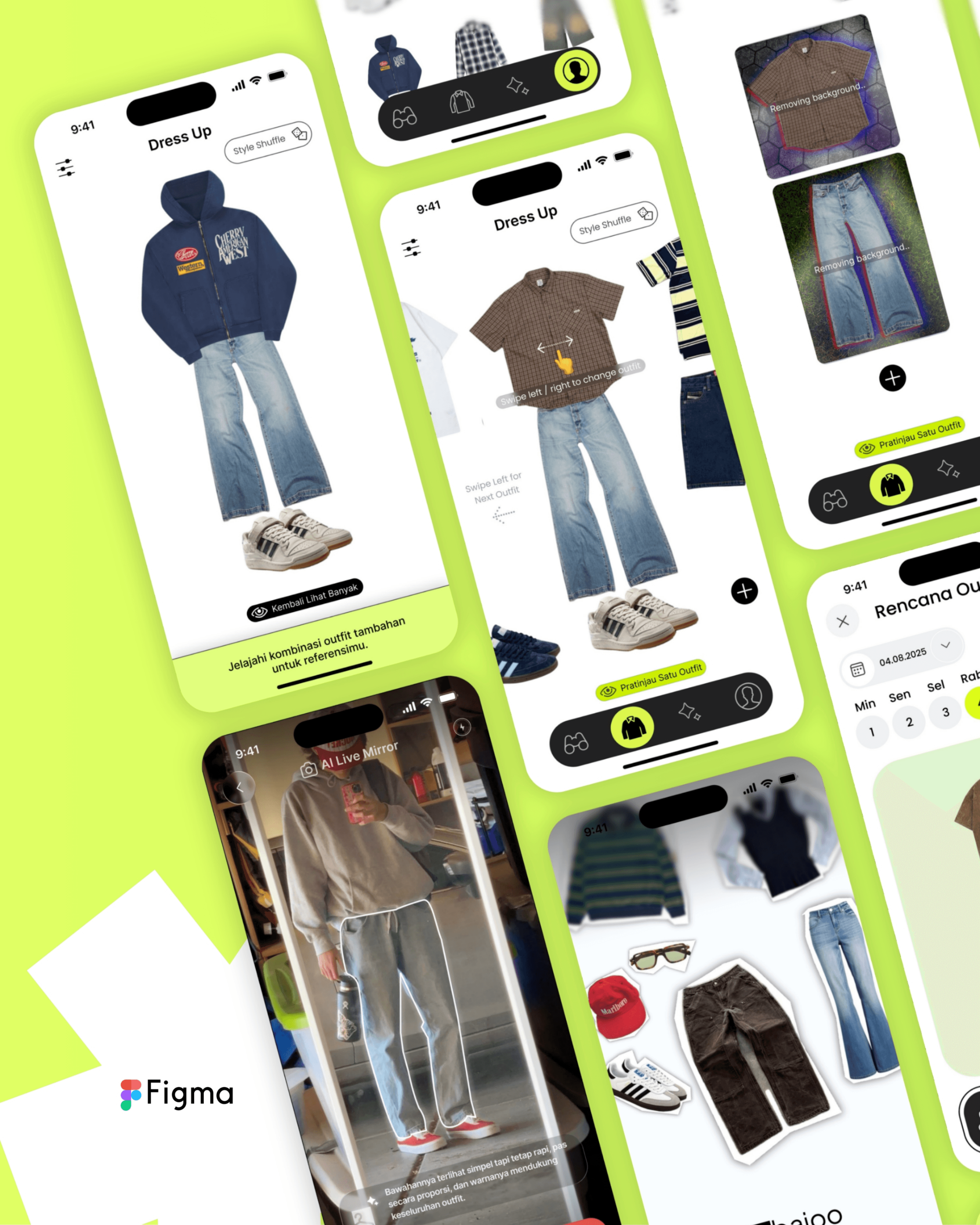 BAJOO APP