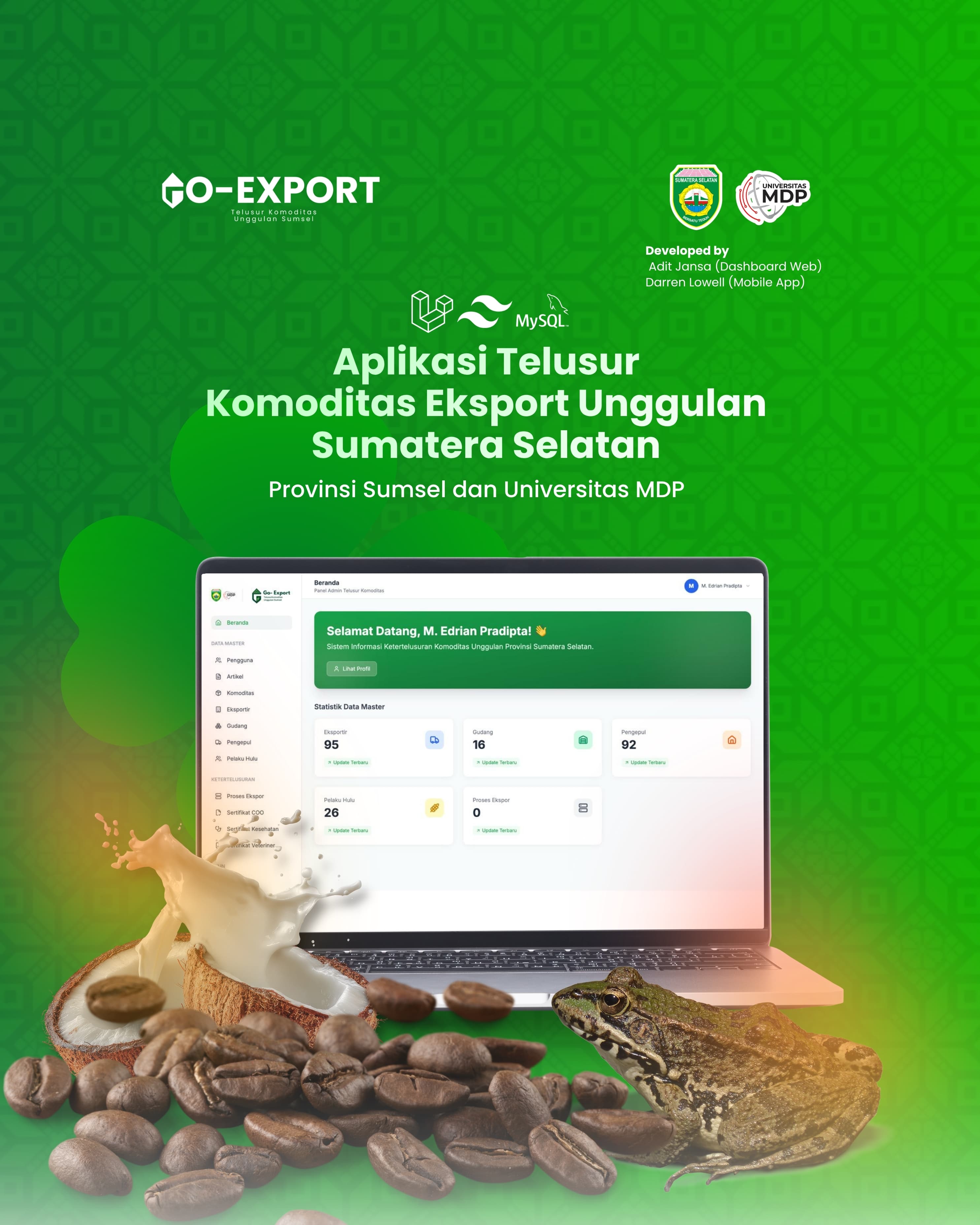 GO-EXPORT