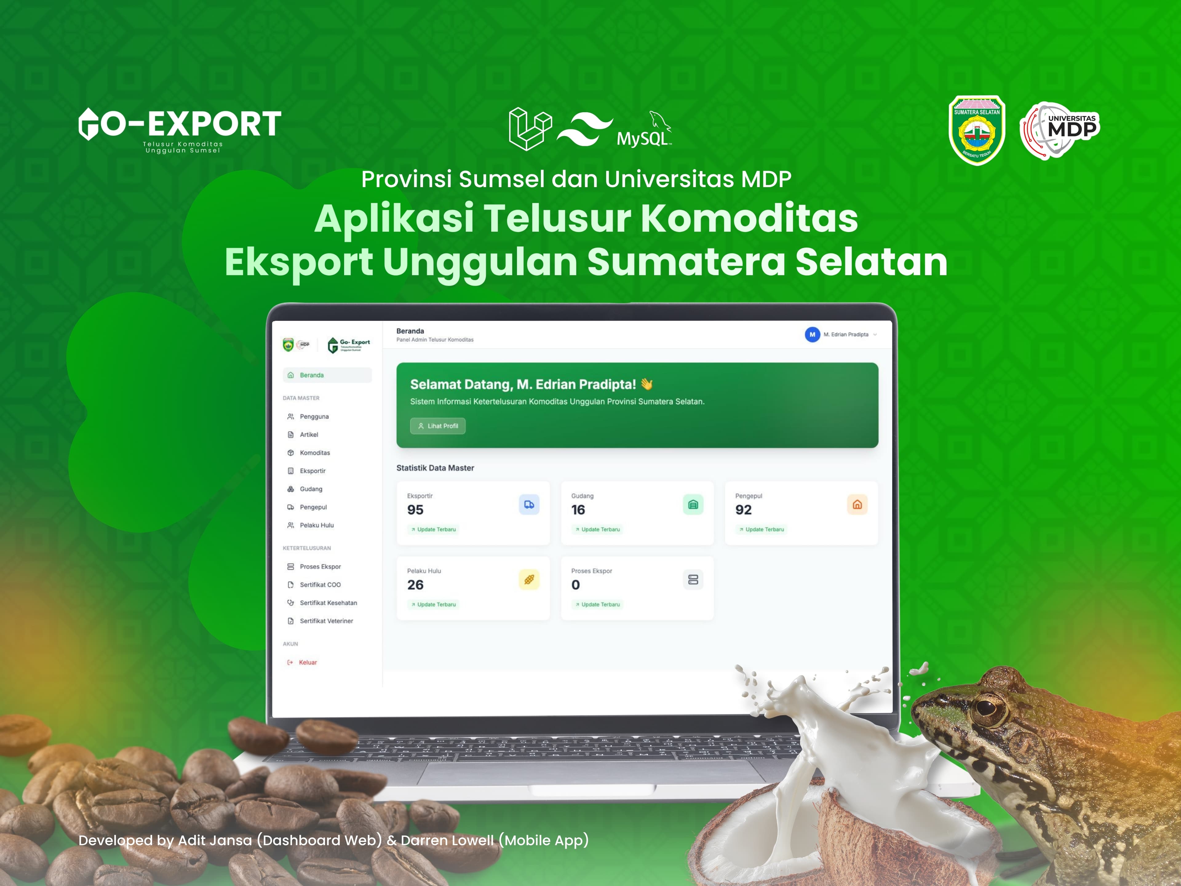 GO-EXPORT