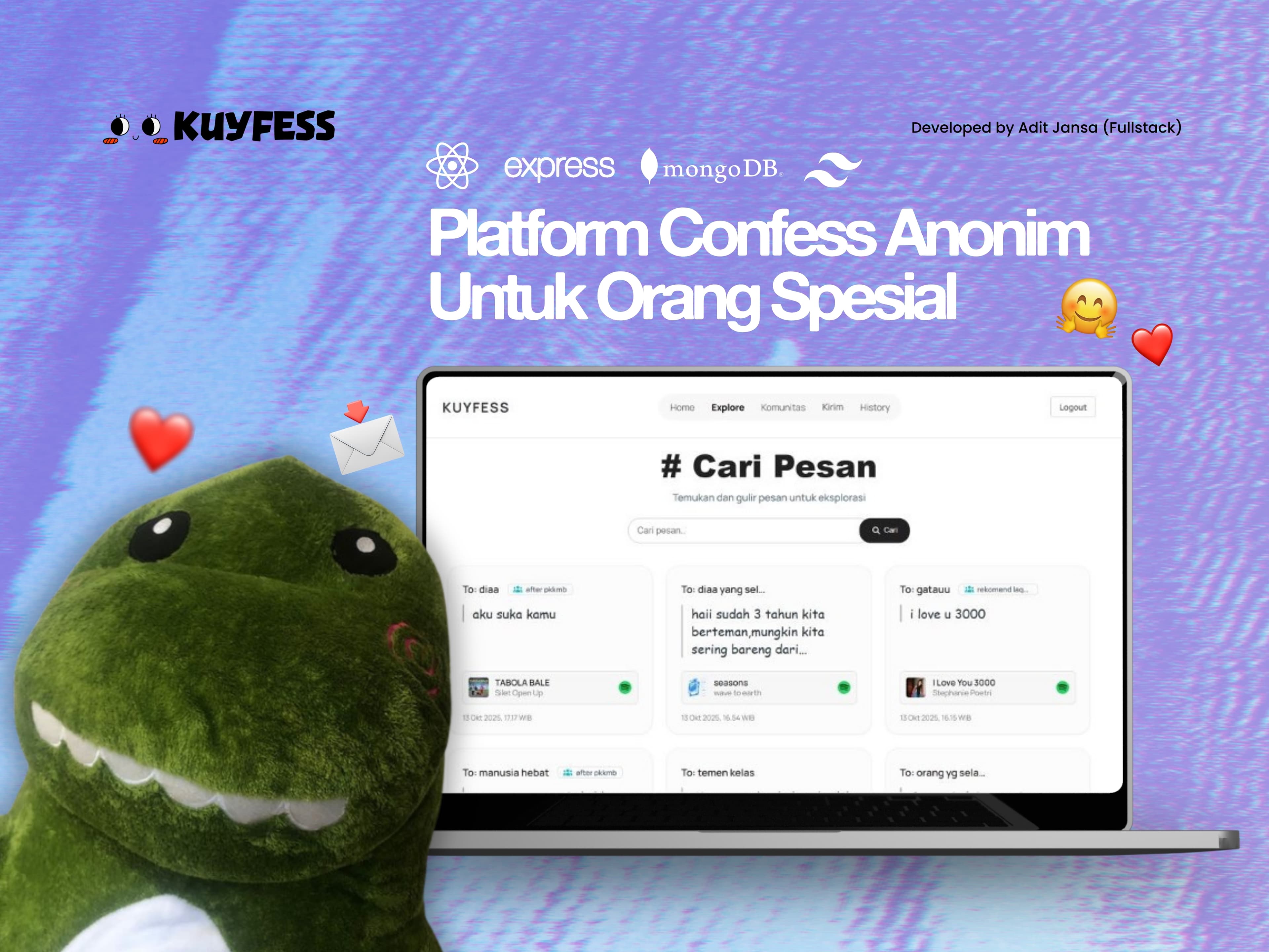 KUYFESS