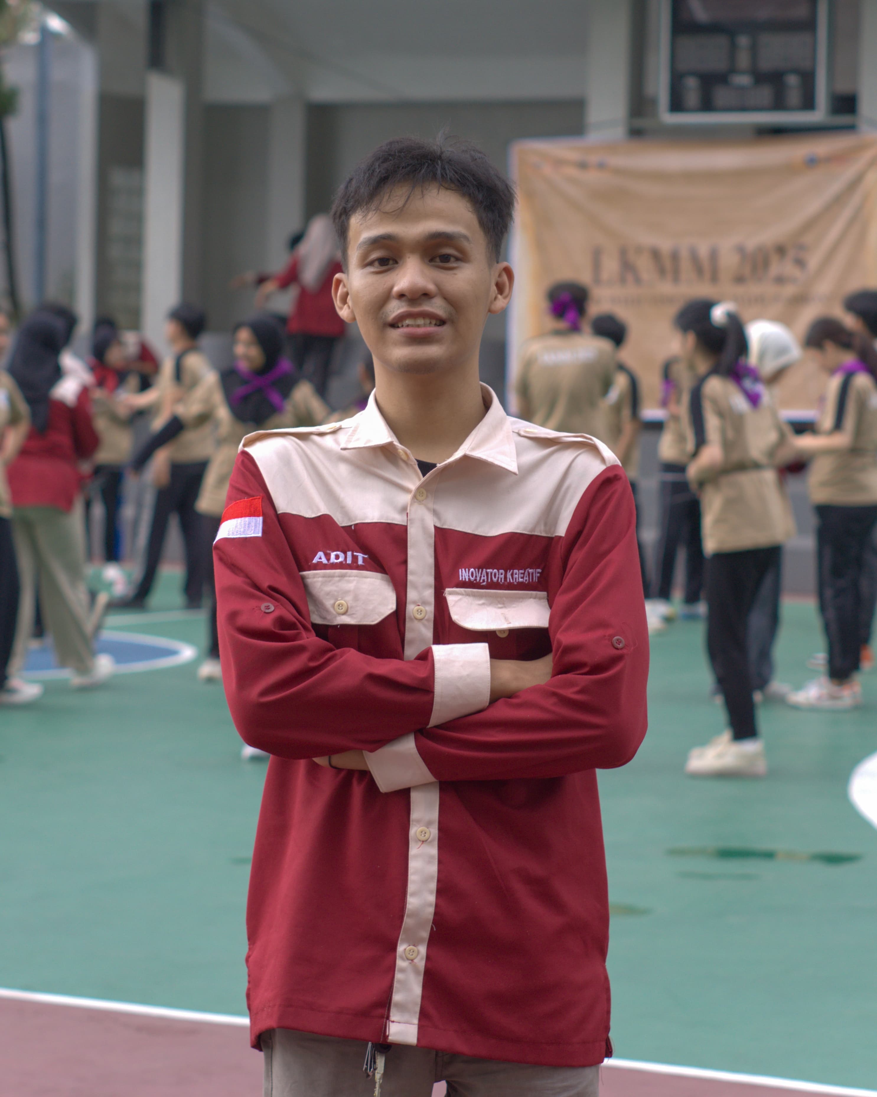 Adit Jansa